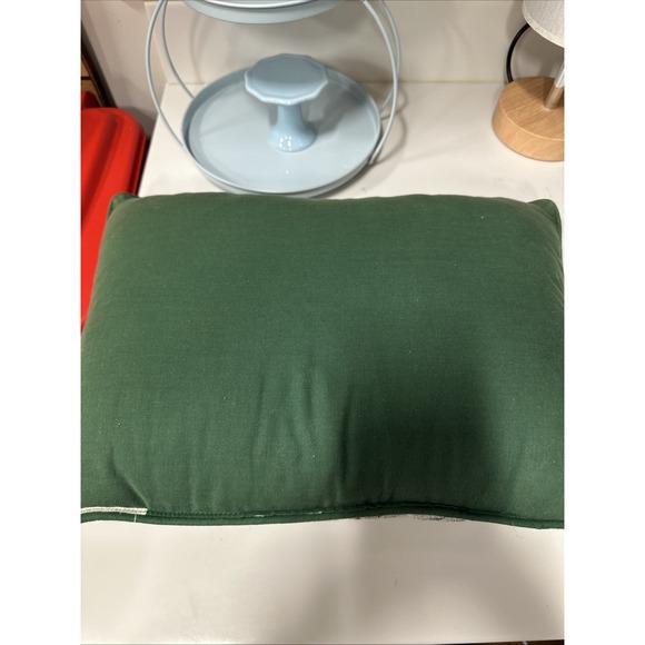 TAPESTRY KITCHEN Pillow 12X17 GRAPES & VINEYARD‎ FIELD - Picture 5 of 5